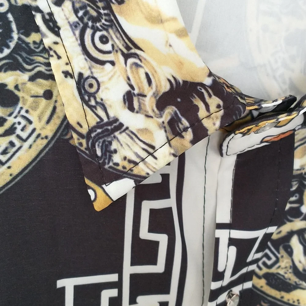 New Designer Shirt! - Picture 6 of 6